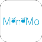 まなもアプリのアイコン